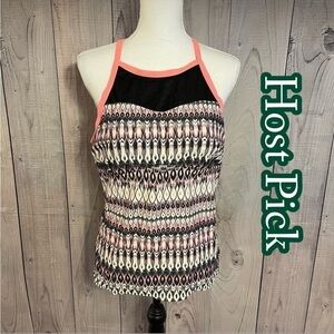 ✅2X Host Pick✅ ZeroXposur Swim Top, 16